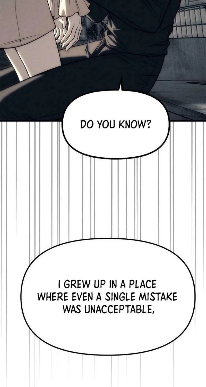 Undercover! Chaebol High School Chapter 89 page 28 - 