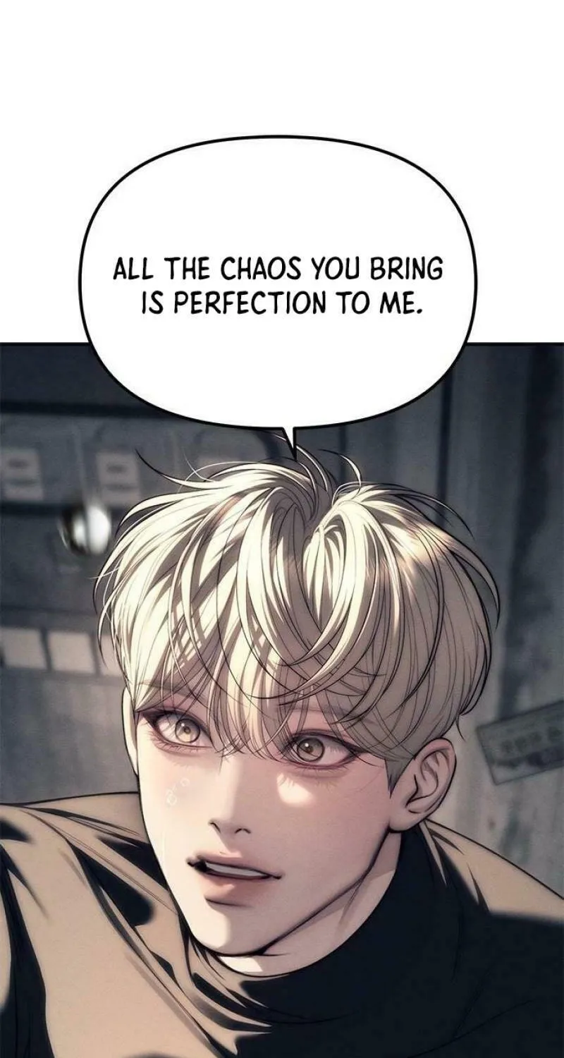 Undercover! Chaebol High School Chapter 89 page 32 - 