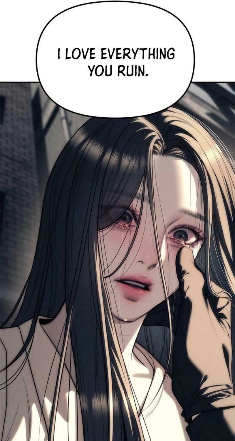 Undercover! Chaebol High School Chapter 89 page 34 - 