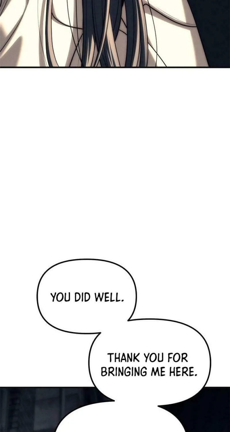Undercover! Chaebol High School Chapter 89 page 35 - 