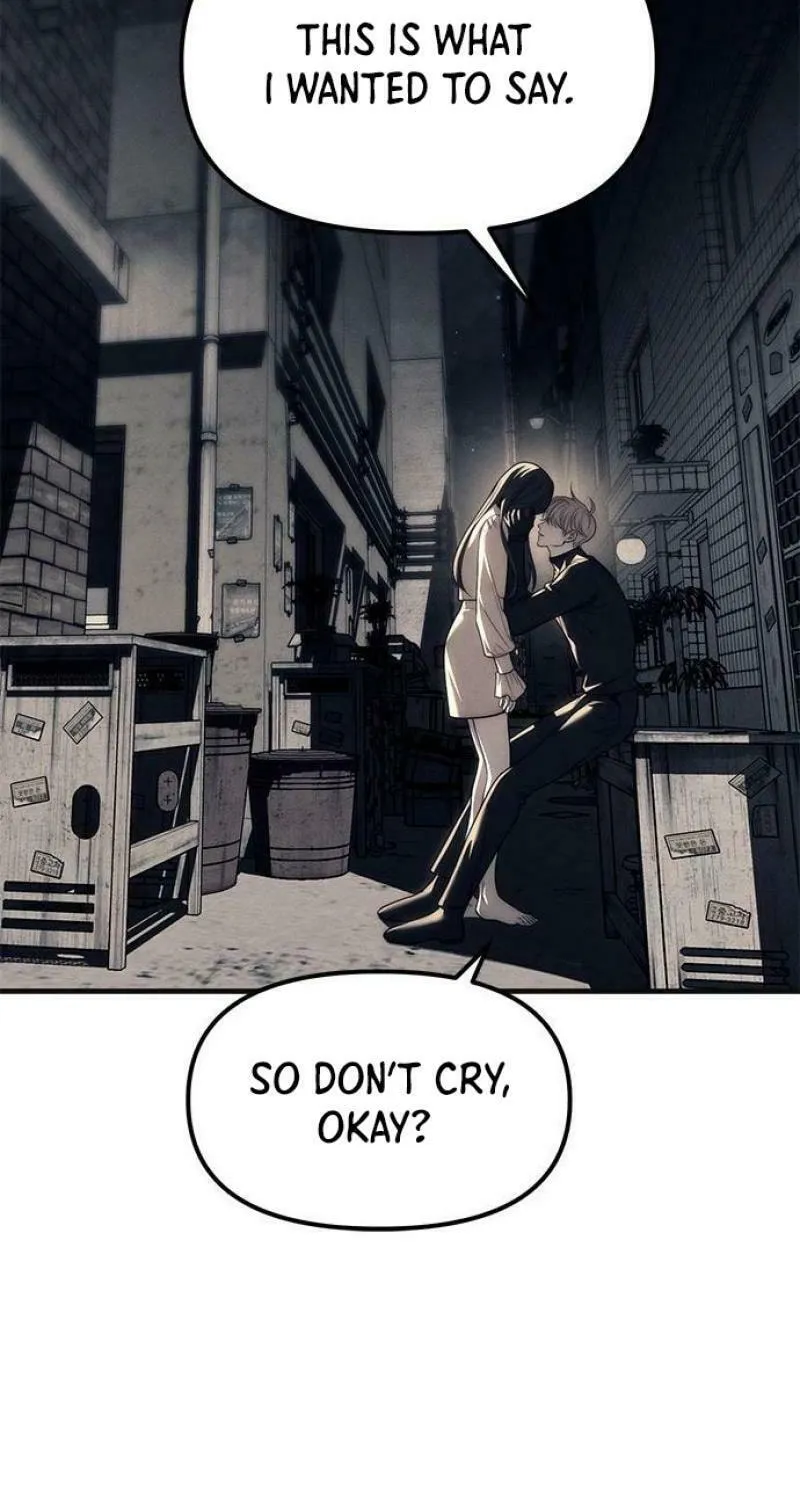 Undercover! Chaebol High School Chapter 89 page 36 - 