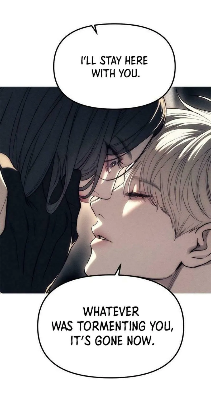 Undercover! Chaebol High School Chapter 89 page 37 - 