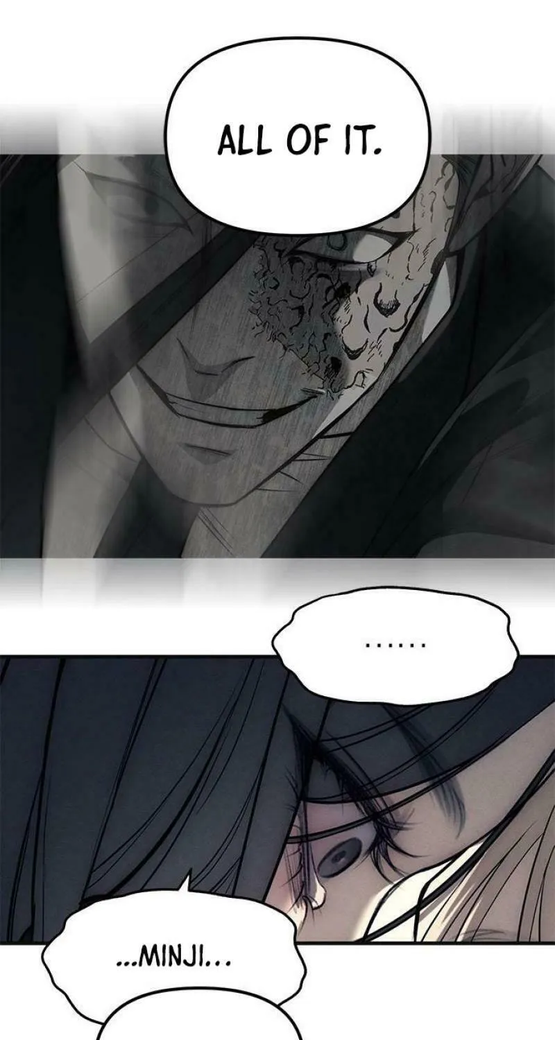 Undercover! Chaebol High School Chapter 89 page 38 - 