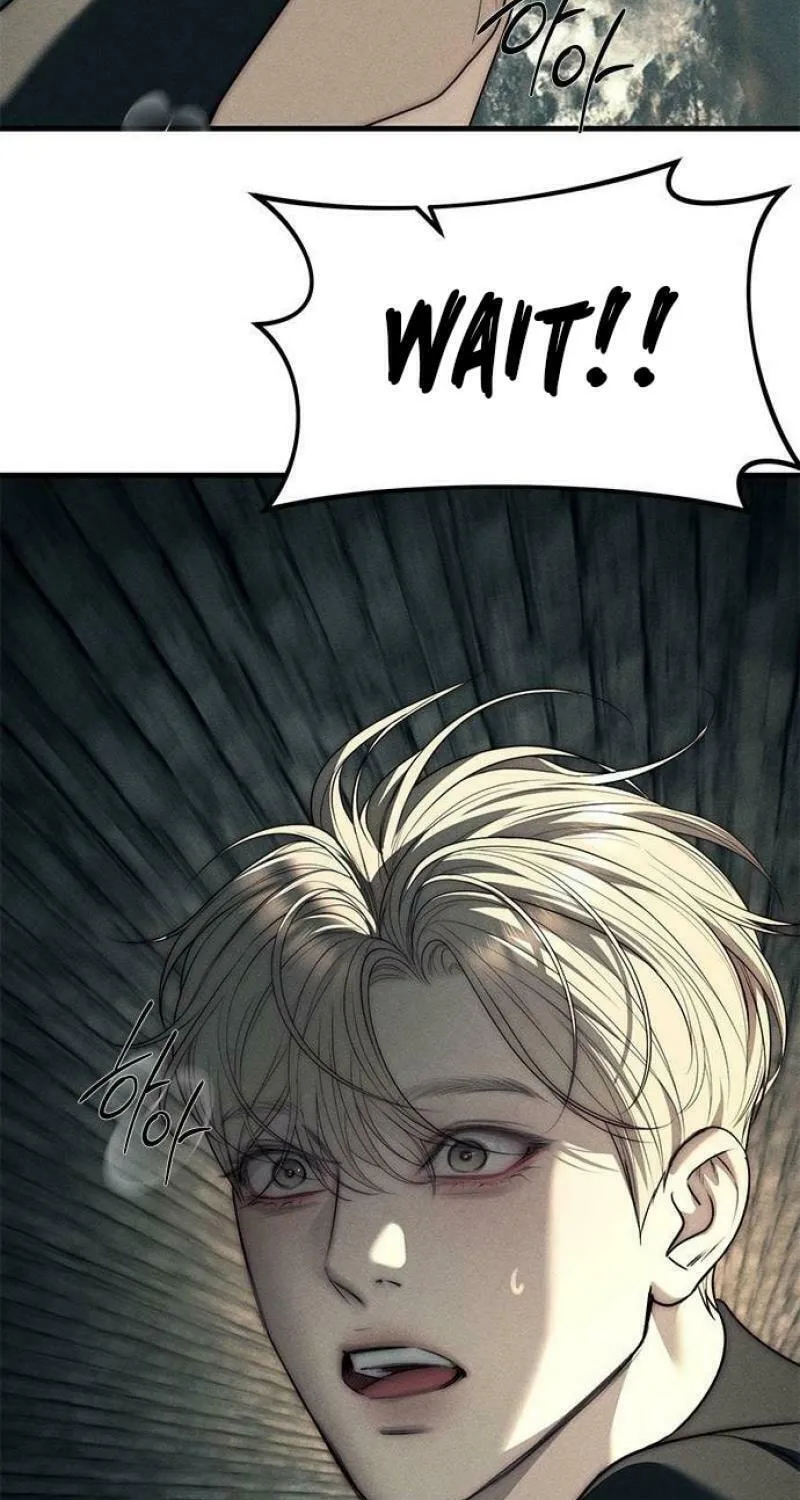 Undercover! Chaebol High School Chapter 89 page 5 - 