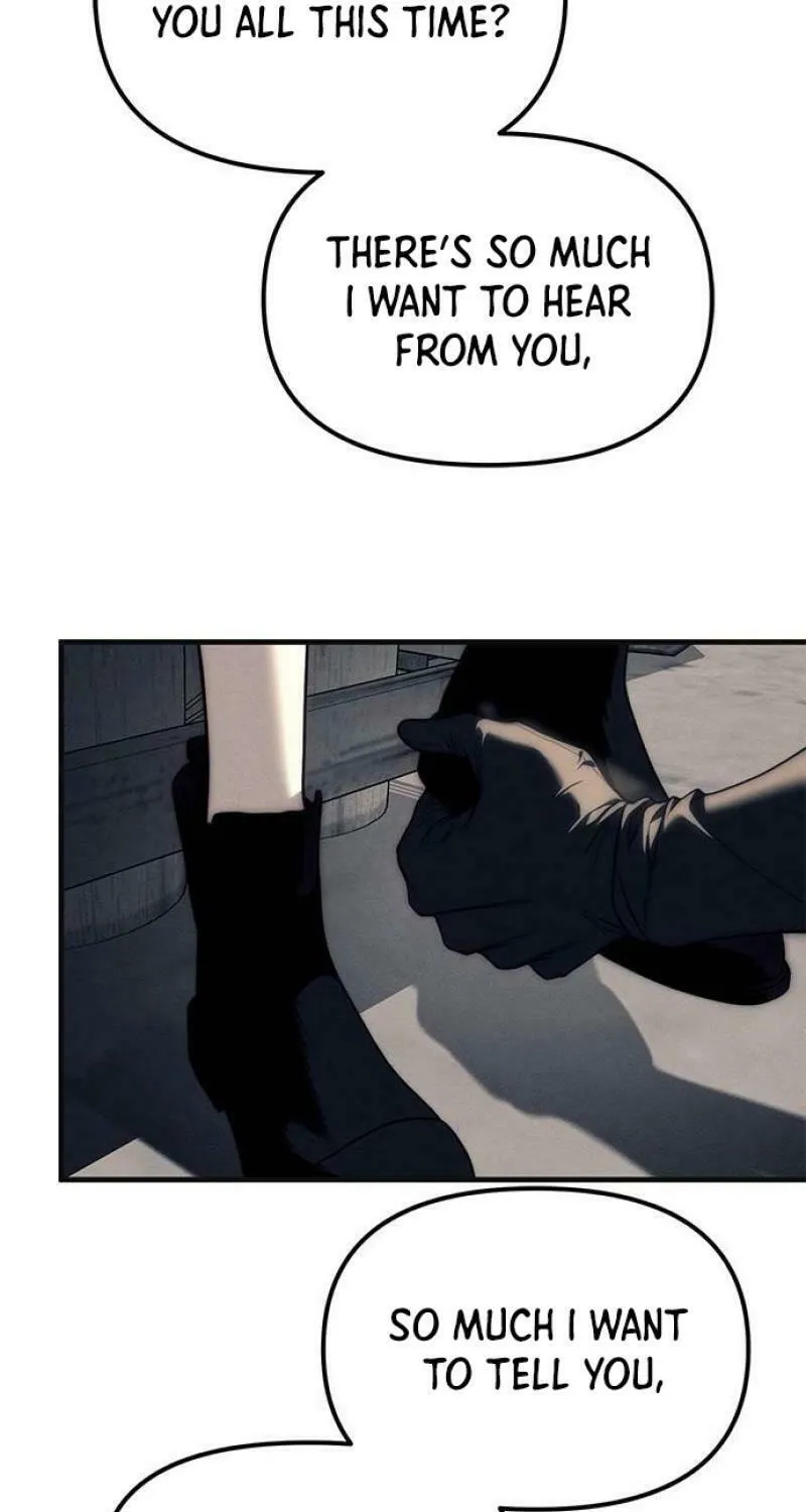 Undercover! Chaebol High School Chapter 89 page 42 - 