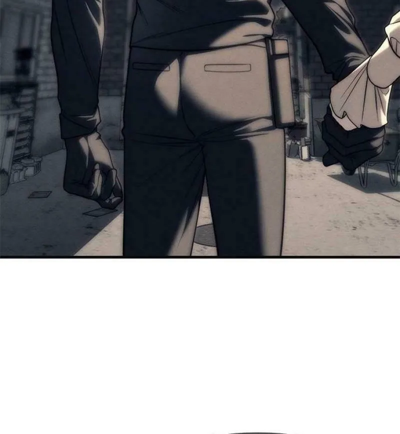Undercover! Chaebol High School Chapter 89 page 45 - 