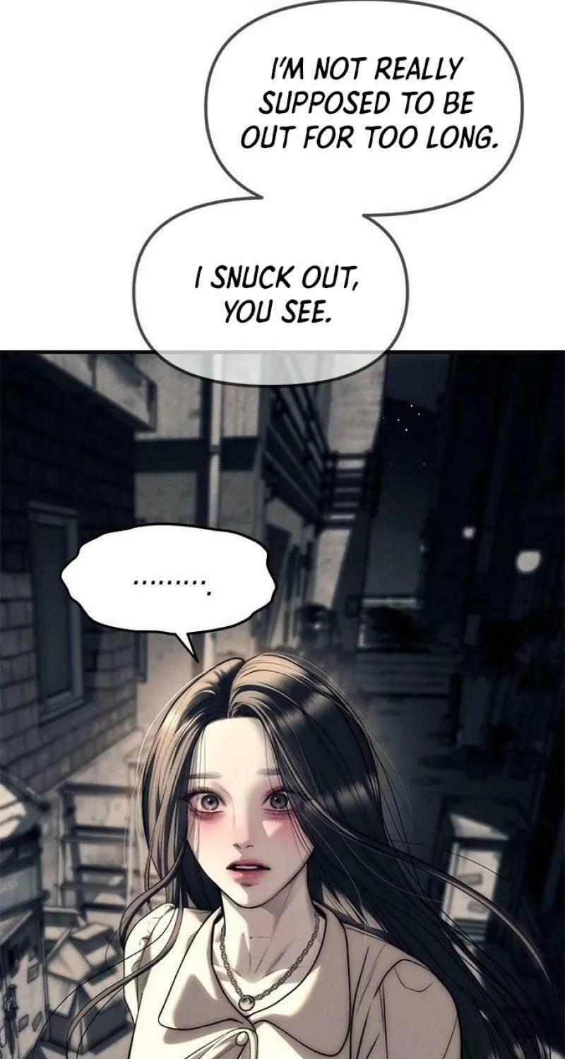 Undercover! Chaebol High School Chapter 89 page 46 - 