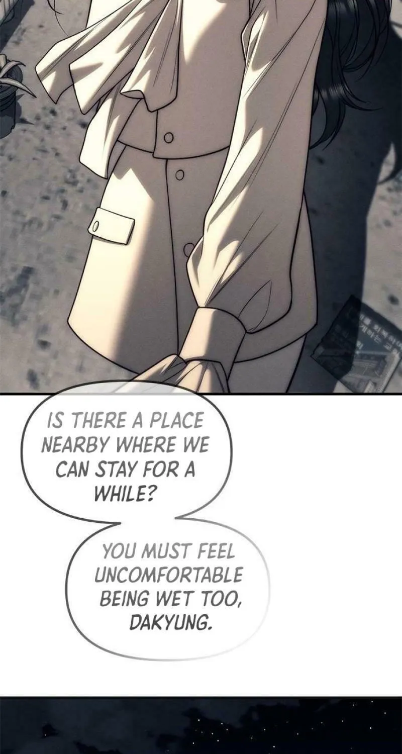Undercover! Chaebol High School Chapter 89 page 47 - 