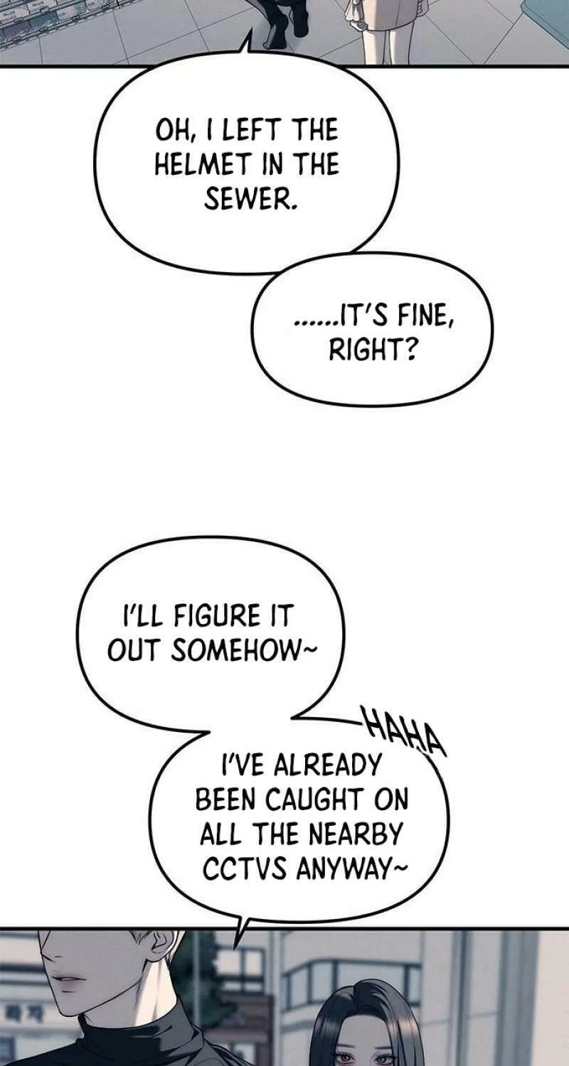 Undercover! Chaebol High School Chapter 89 page 51 - 