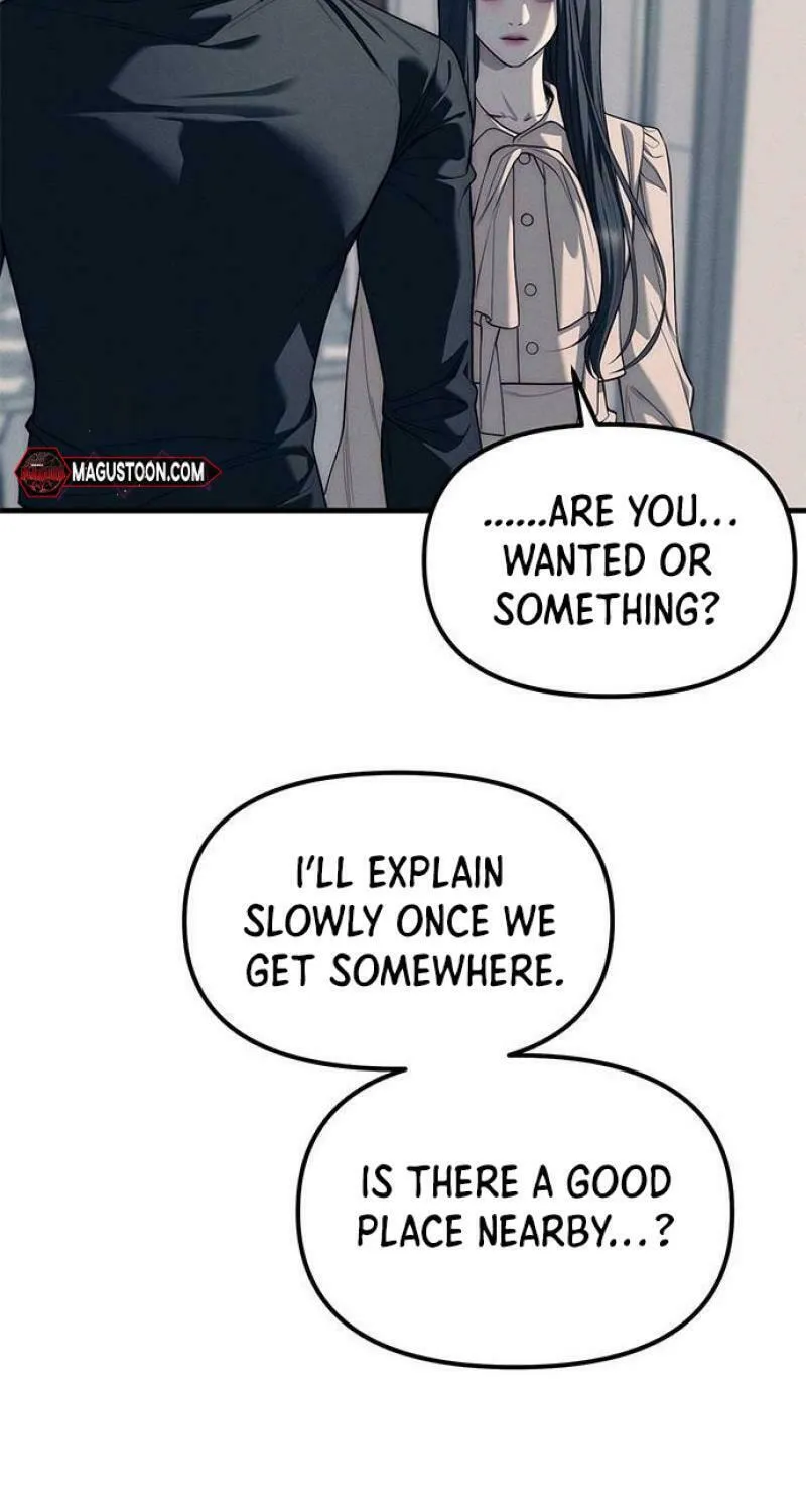 Undercover! Chaebol High School Chapter 89 page 52 - 