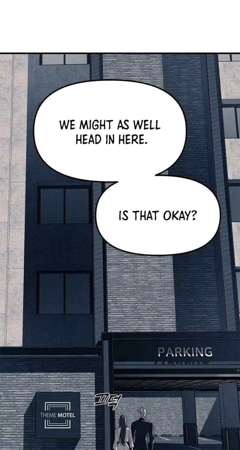 Undercover! Chaebol High School Chapter 89 page 54 - 