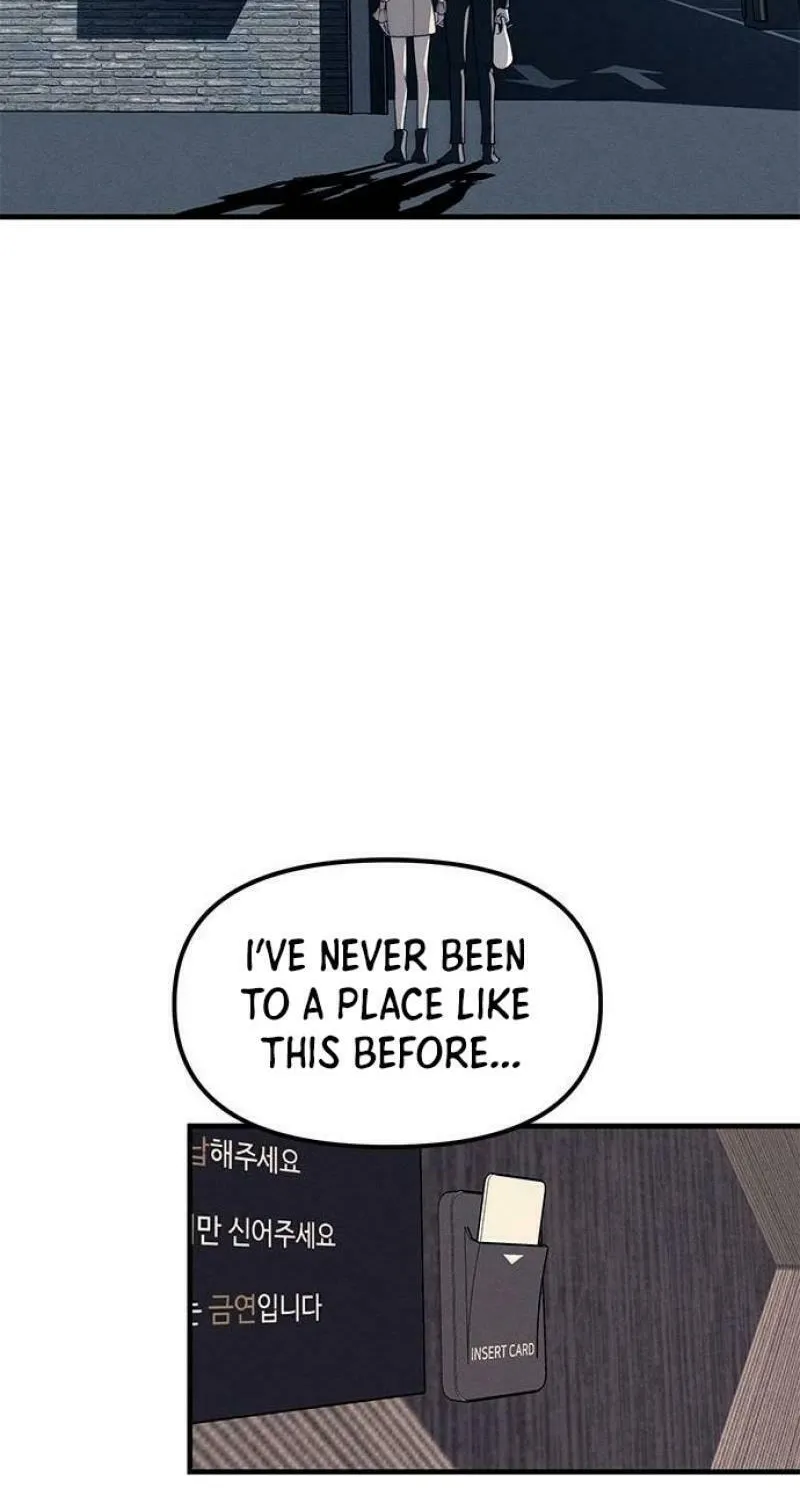 Undercover! Chaebol High School Chapter 89 page 55 - 