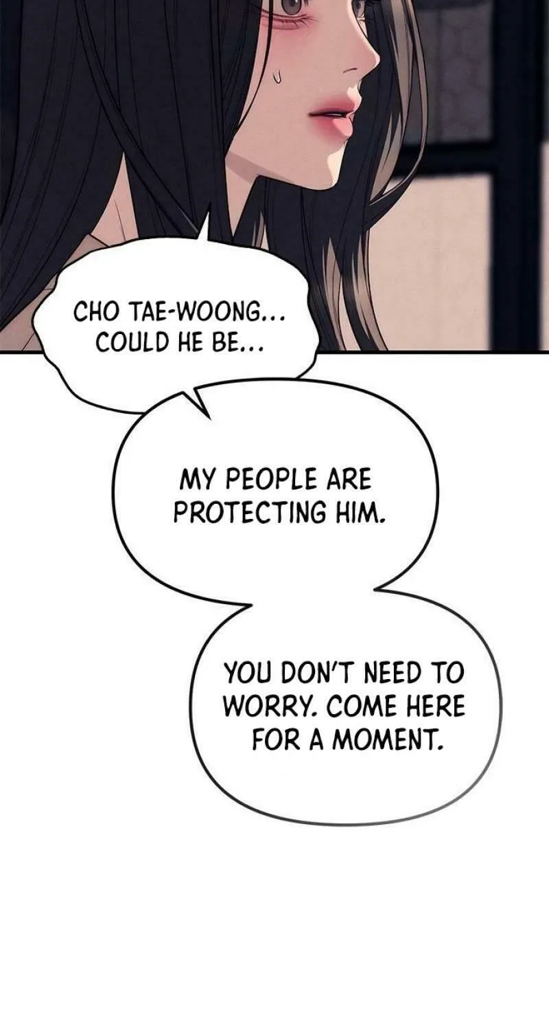 Undercover! Chaebol High School Chapter 89 page 59 - 