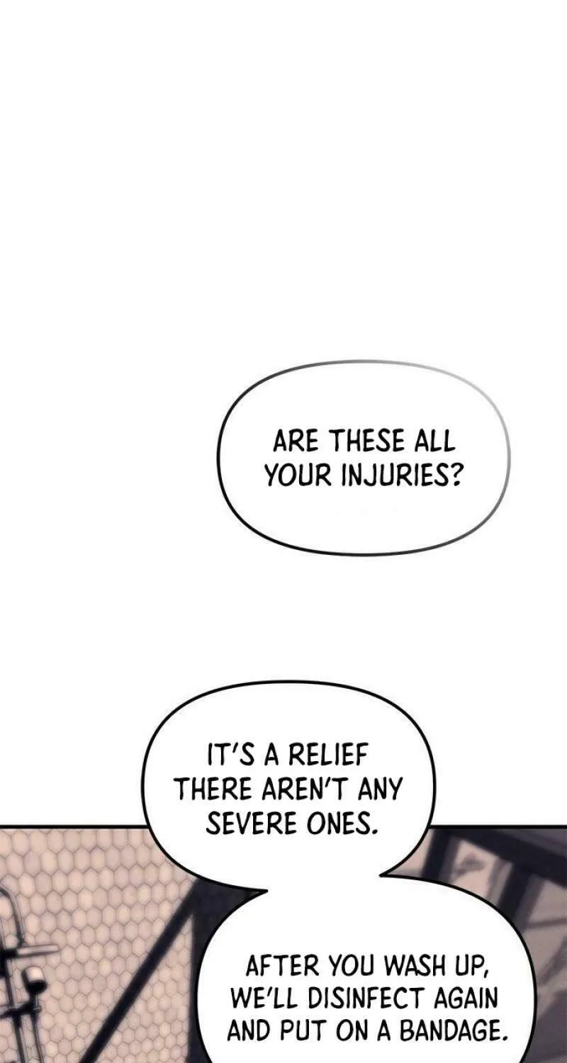 Undercover! Chaebol High School Chapter 89 page 60 - 