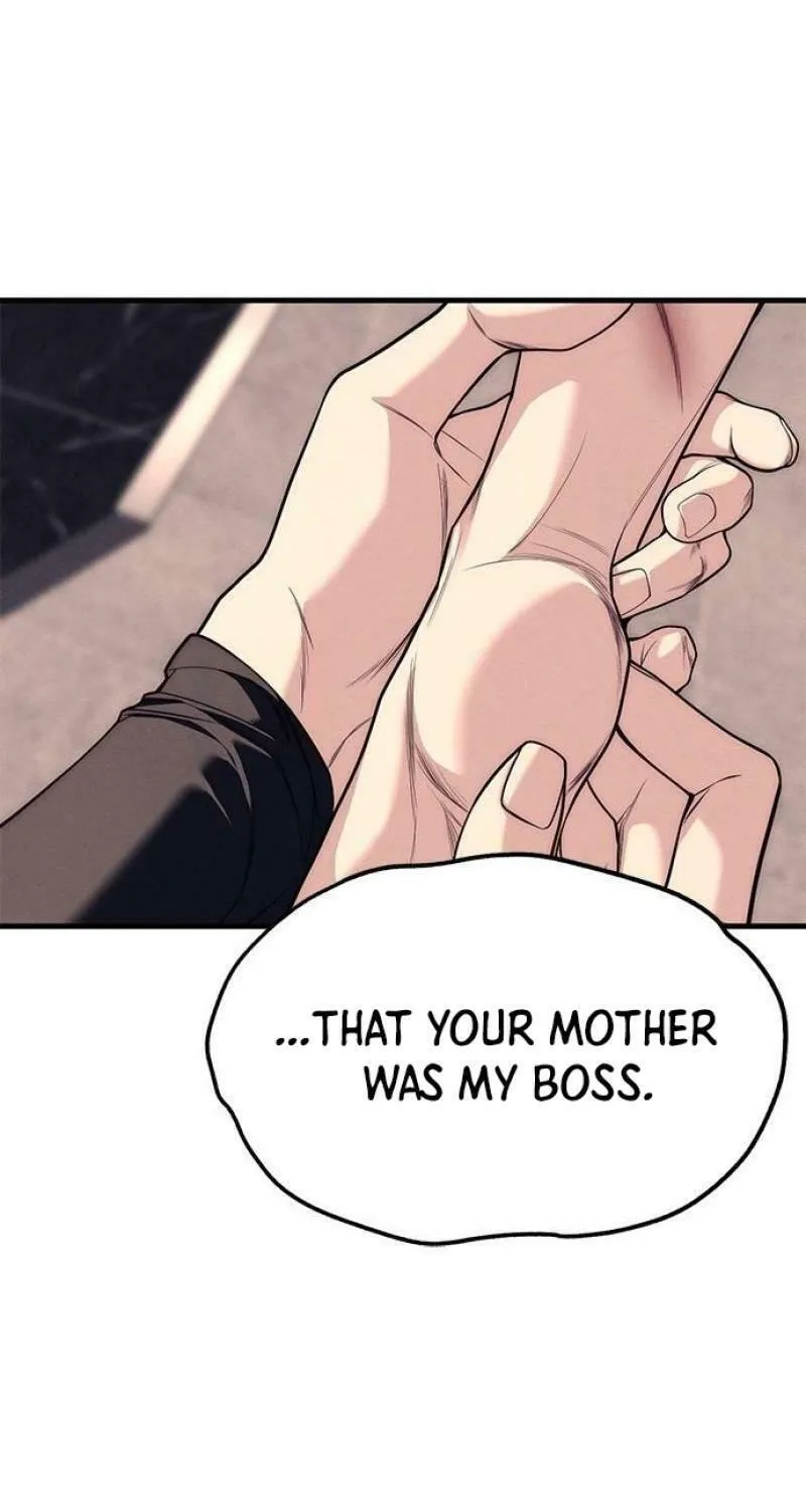 Undercover! Chaebol High School Chapter 89 page 65 - 