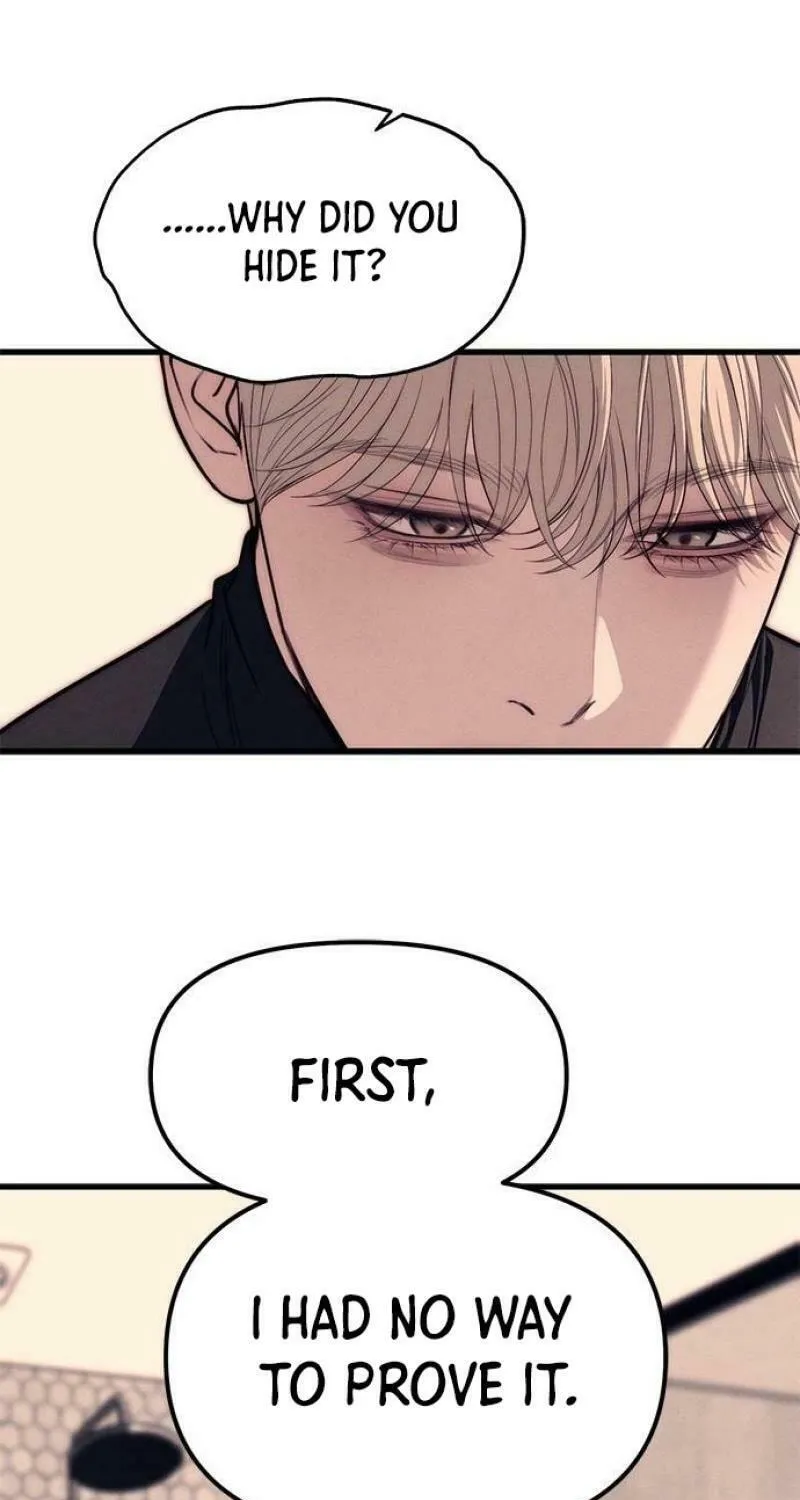Undercover! Chaebol High School Chapter 89 page 66 - 