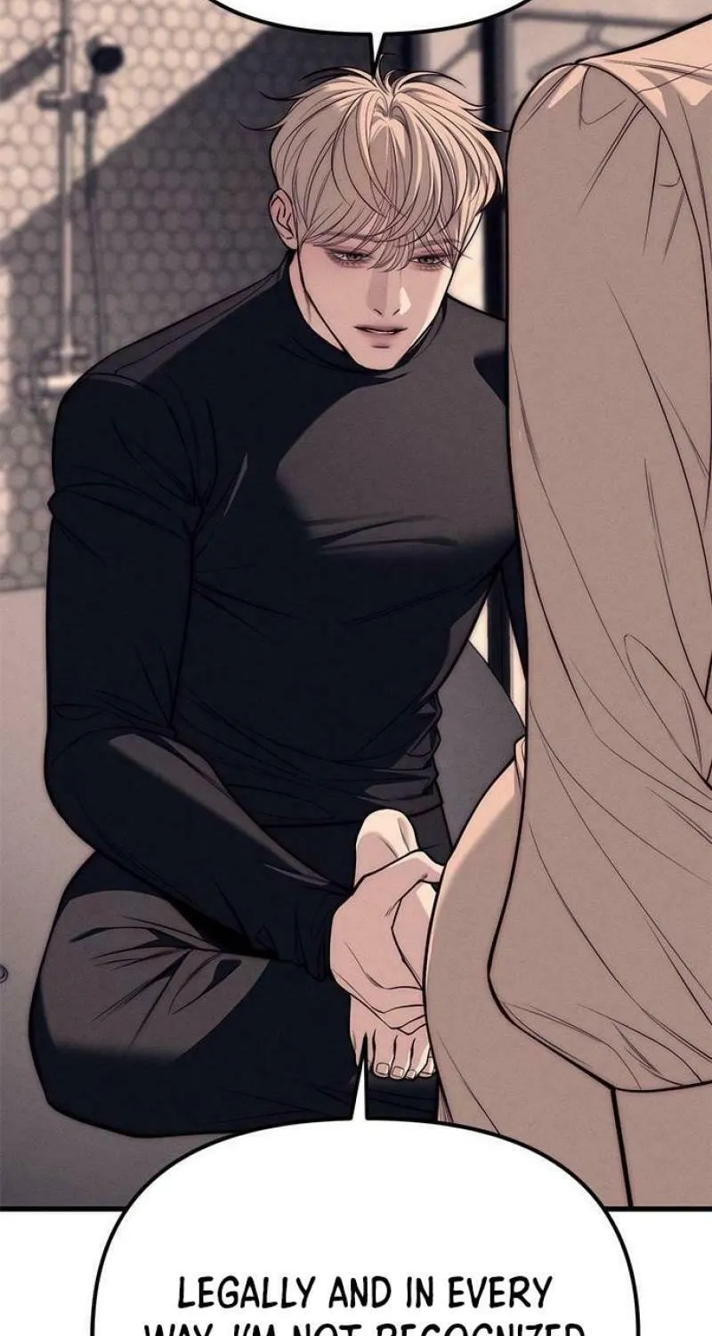 Undercover! Chaebol High School Chapter 89 page 67 - 