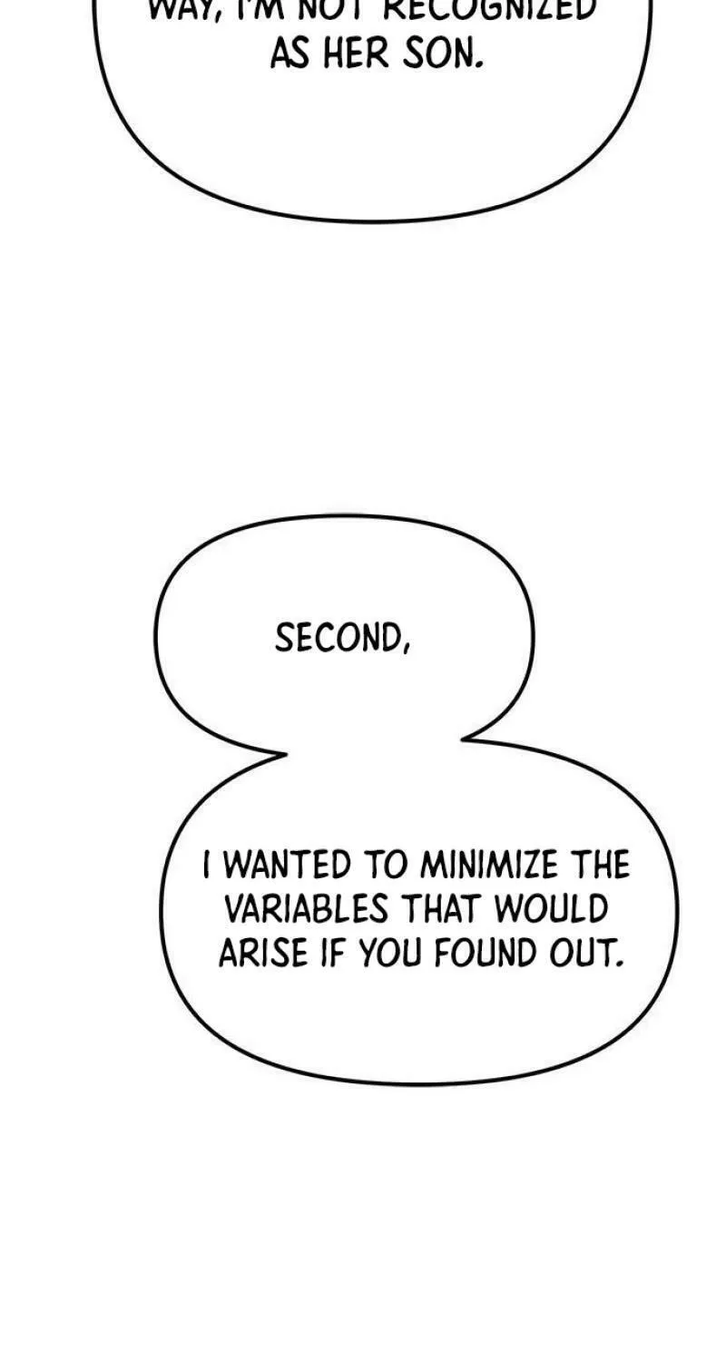Undercover! Chaebol High School Chapter 89 page 68 - 