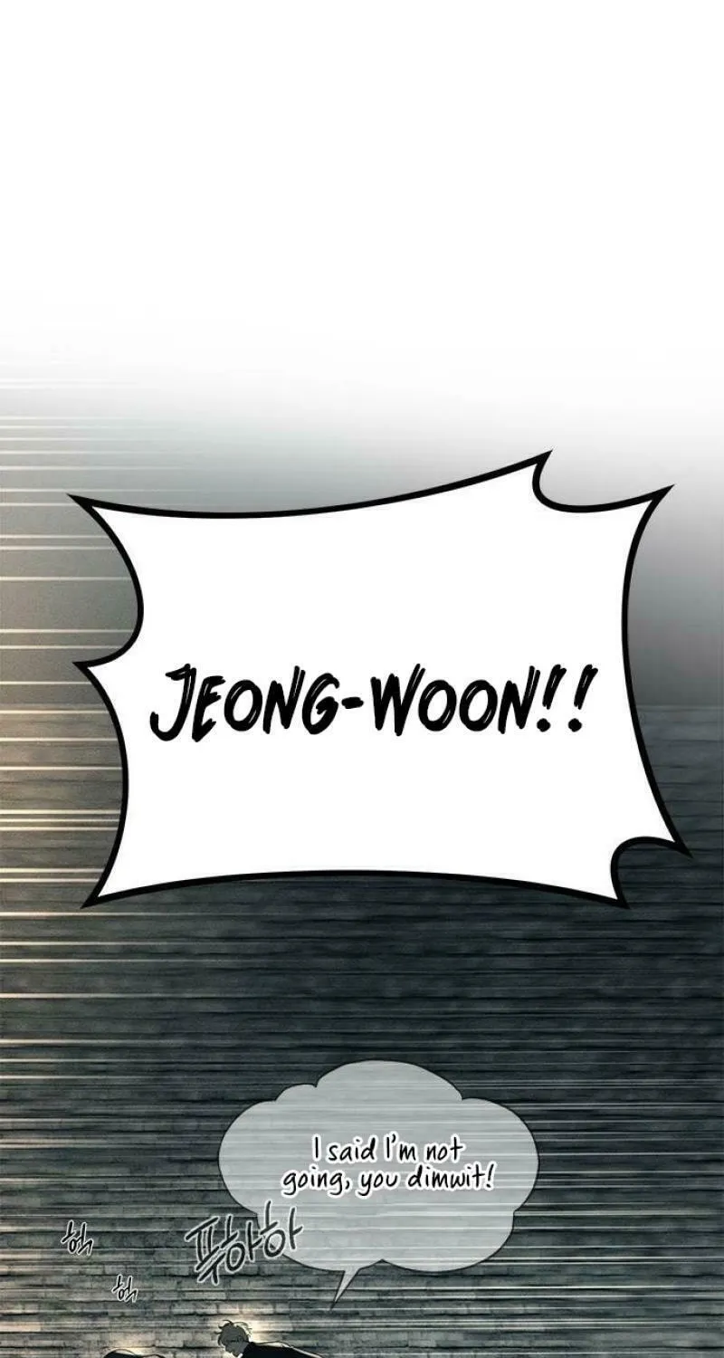 Undercover! Chaebol High School Chapter 89 page 8 - 