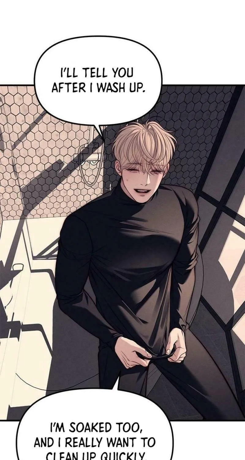 Undercover! Chaebol High School Chapter 89 page 72 - 