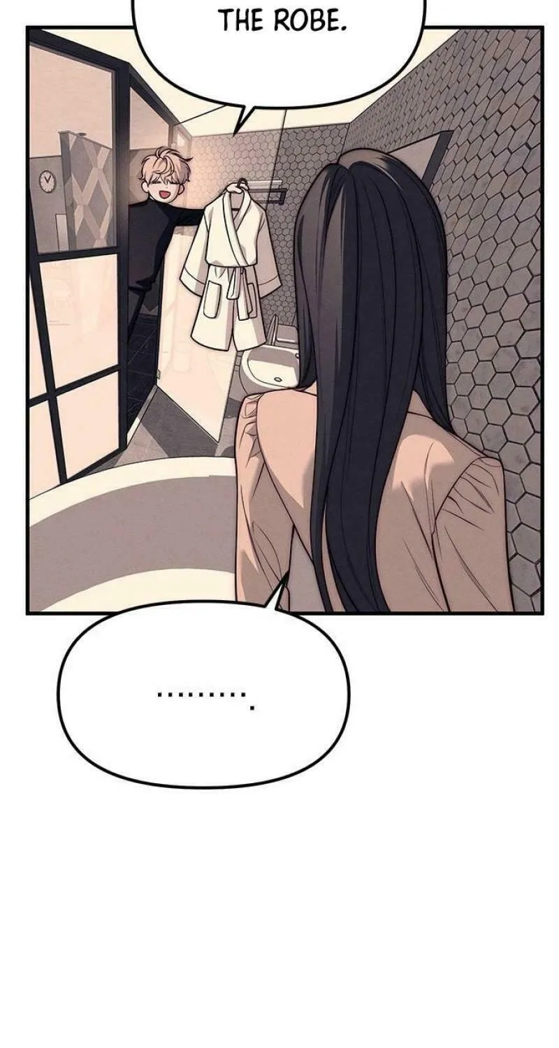 Undercover! Chaebol High School Chapter 89 page 74 - 