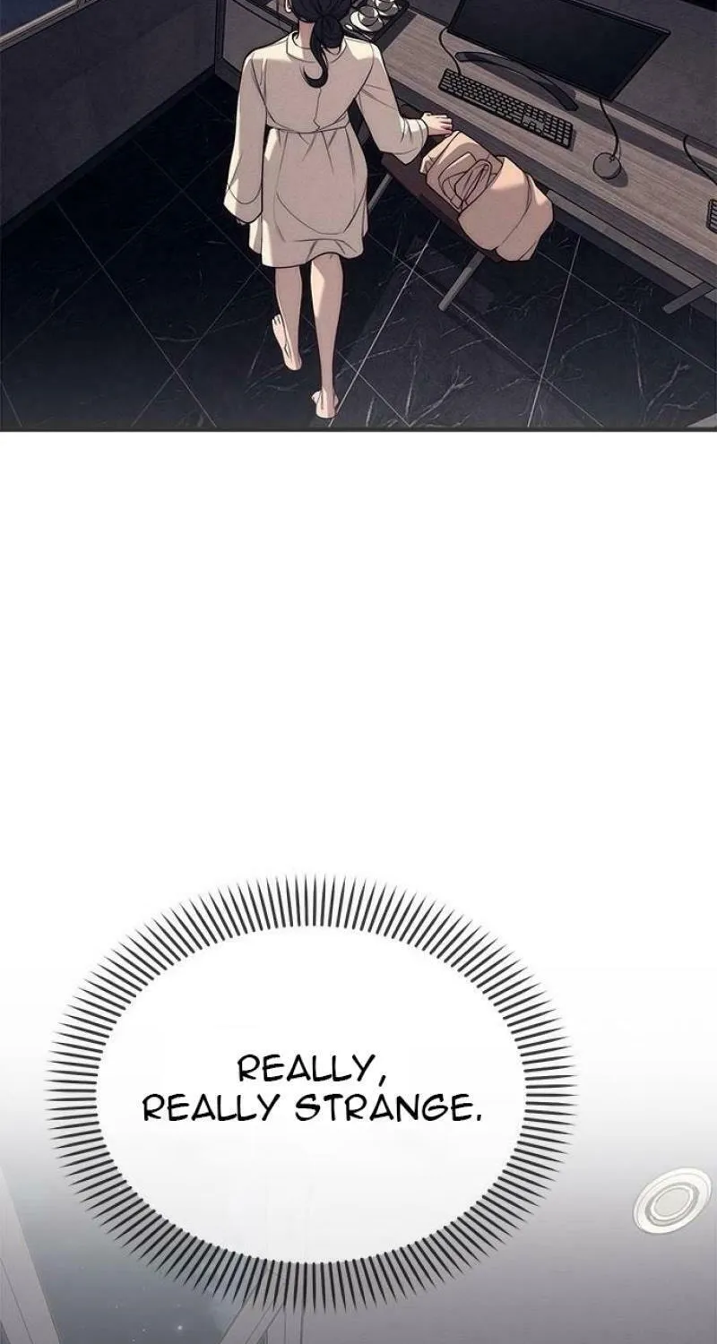 Undercover! Chaebol High School Chapter 89 page 79 - 