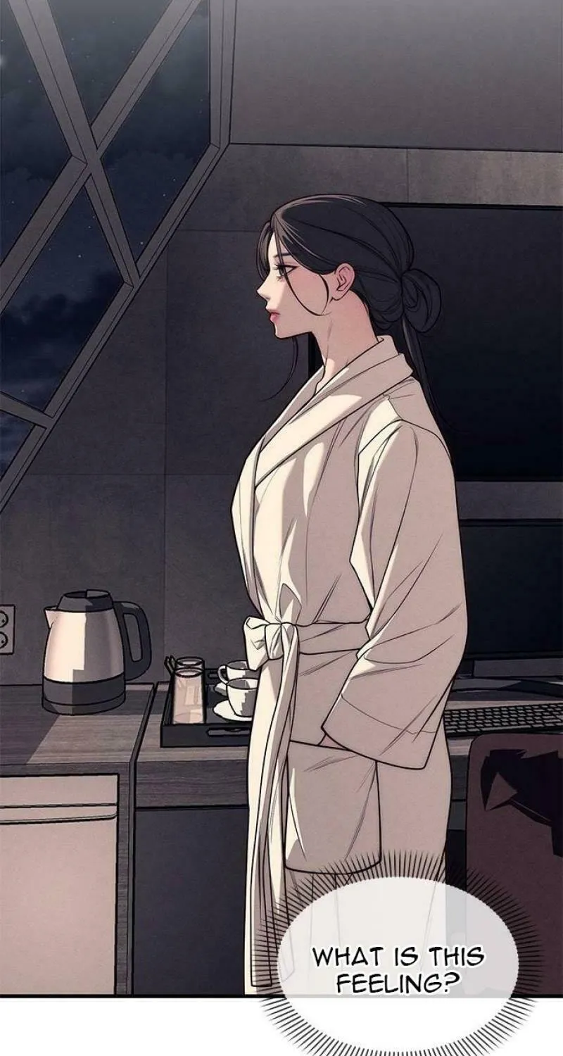 Undercover! Chaebol High School Chapter 89 page 80 - 