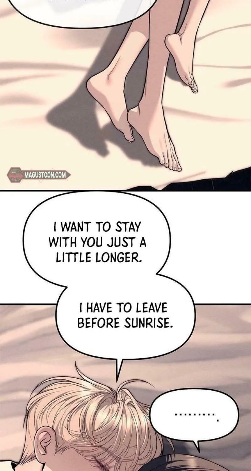 Undercover! Chaebol High School Chapter 89 page 89 - 