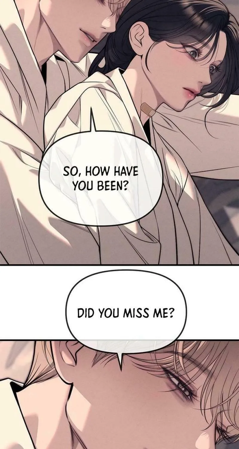 Undercover! Chaebol High School Chapter 89 page 90 - 