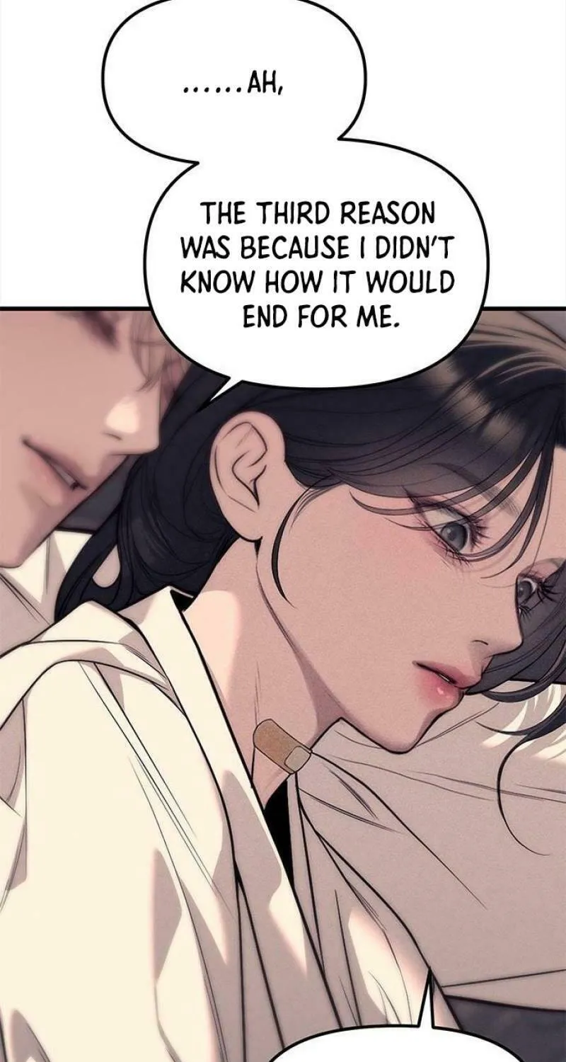 Undercover! Chaebol High School Chapter 89 page 92 - 