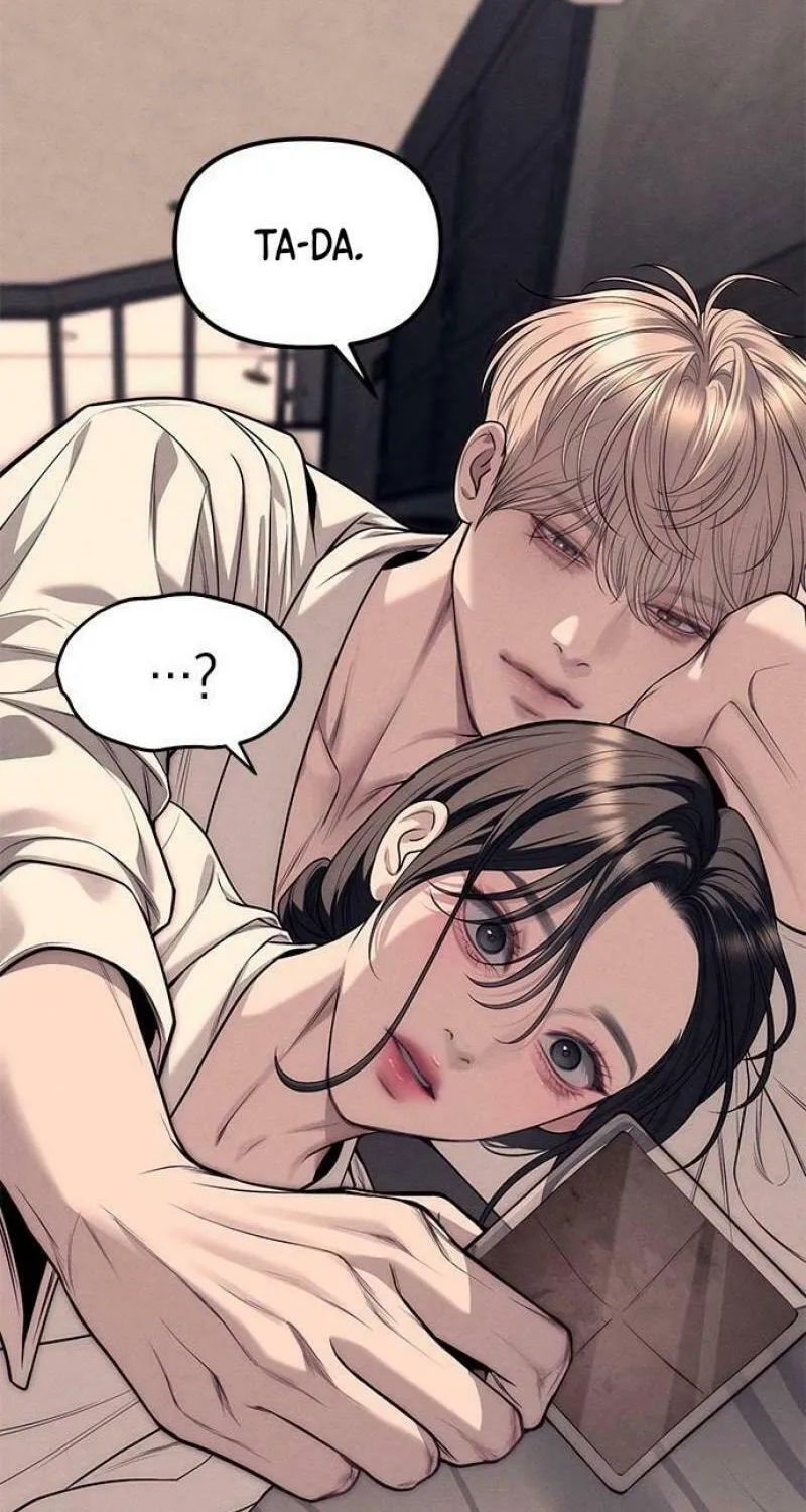 Undercover! Chaebol High School Chapter 89 page 97 - 