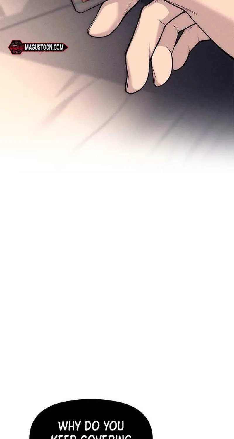 Undercover! Chaebol High School Chapter 89 page 100 - 