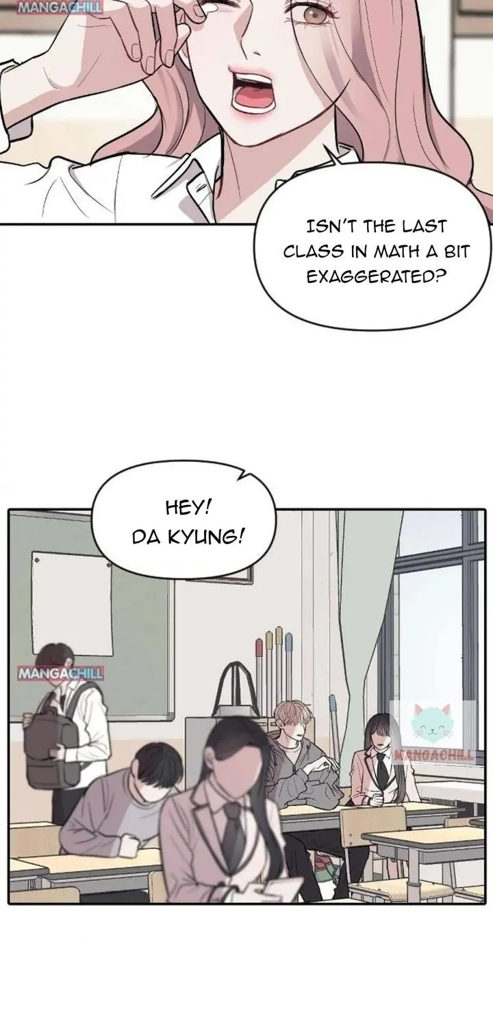 Undercover! Chaebol High School Chapter 9 page 11 - 