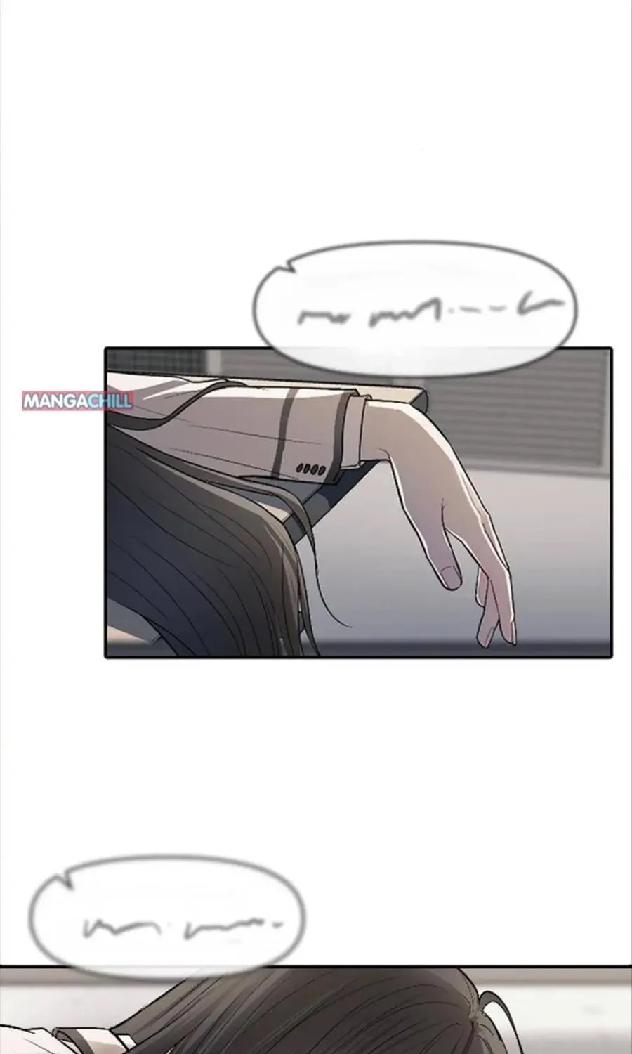 Undercover! Chaebol High School Chapter 9 page 3 - 