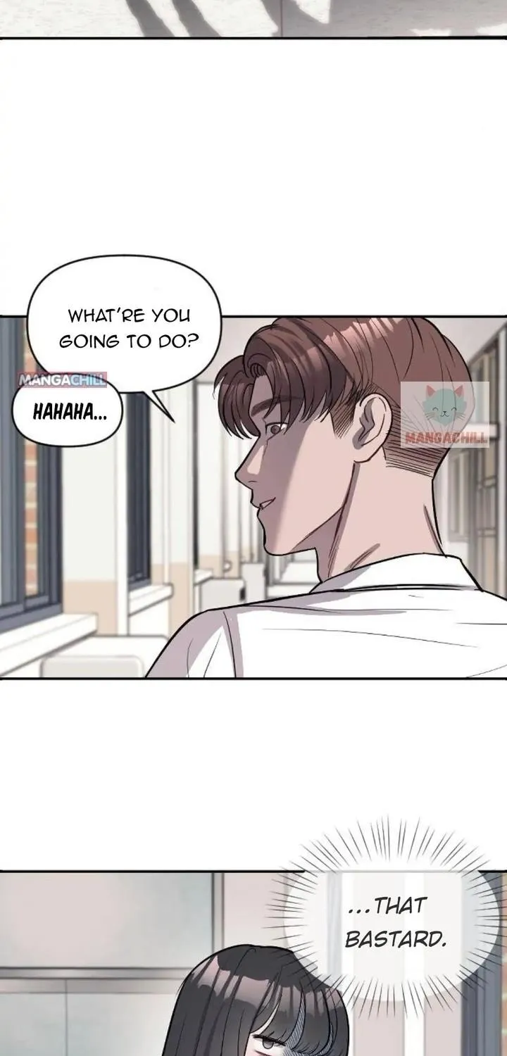 Undercover! Chaebol High School Chapter 9 page 22 - 
