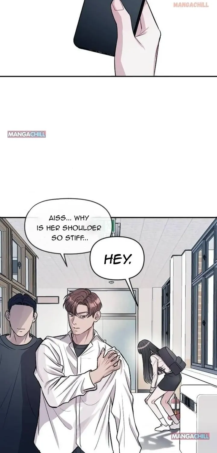 Undercover! Chaebol High School Chapter 9 page 24 - 