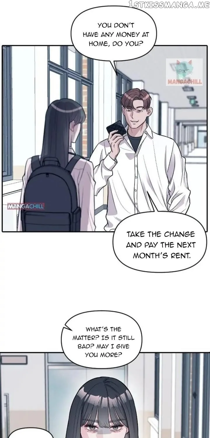 Undercover! Chaebol High School Chapter 9 page 30 - 