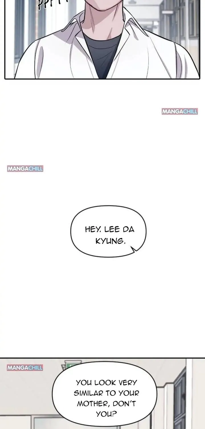 Undercover! Chaebol High School Chapter 9 page 36 - 