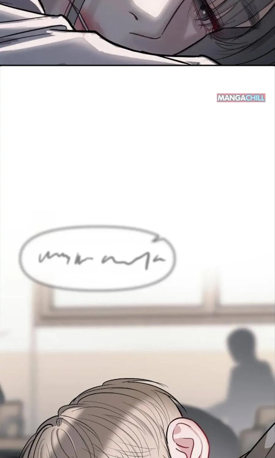 Undercover! Chaebol High School Chapter 9 page 5 - 