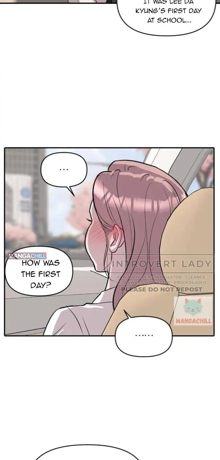 Undercover! Chaebol High School Chapter 9 page 44 - 