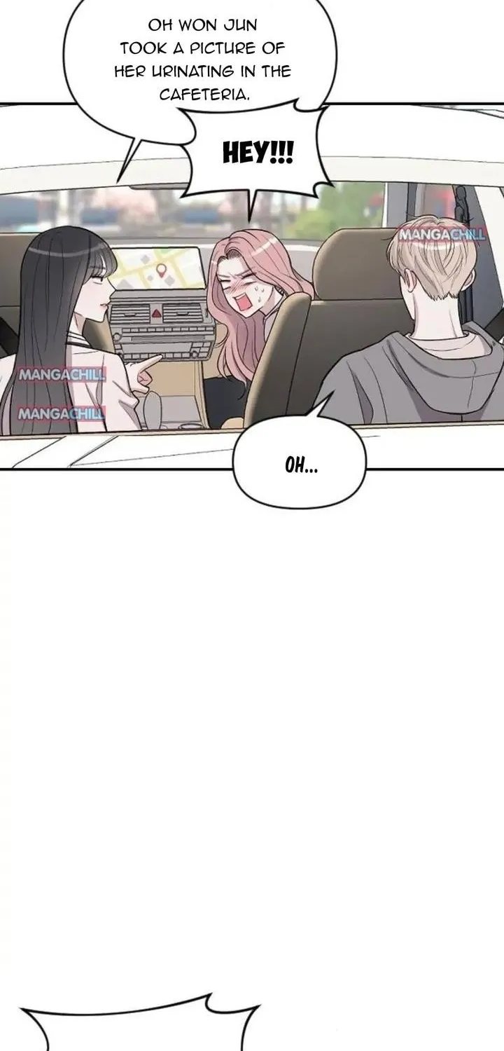 Undercover! Chaebol High School Chapter 9 page 45 - 