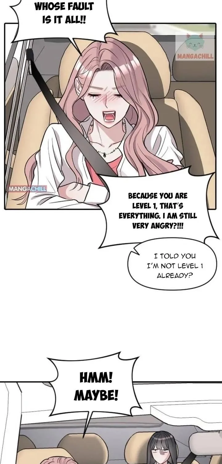 Undercover! Chaebol High School Chapter 9 page 46 - 
