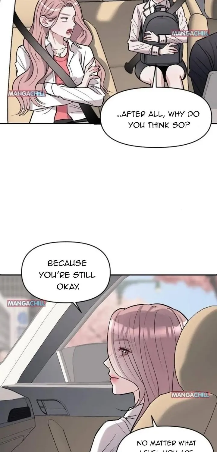 Undercover! Chaebol High School Chapter 9 page 47 - 