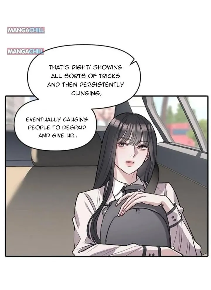 Undercover! Chaebol High School Chapter 9 page 49 - 