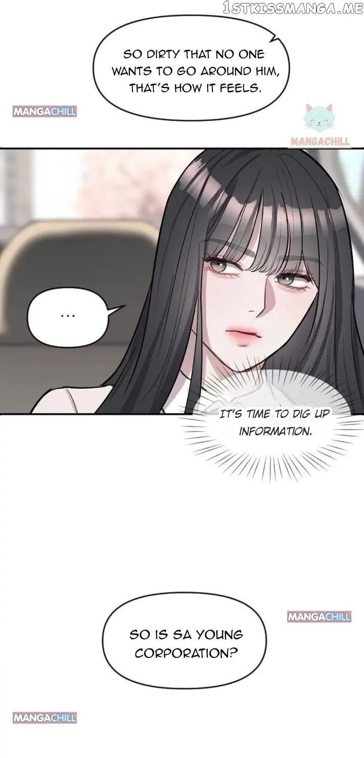 Undercover! Chaebol High School Chapter 9 page 50 - 