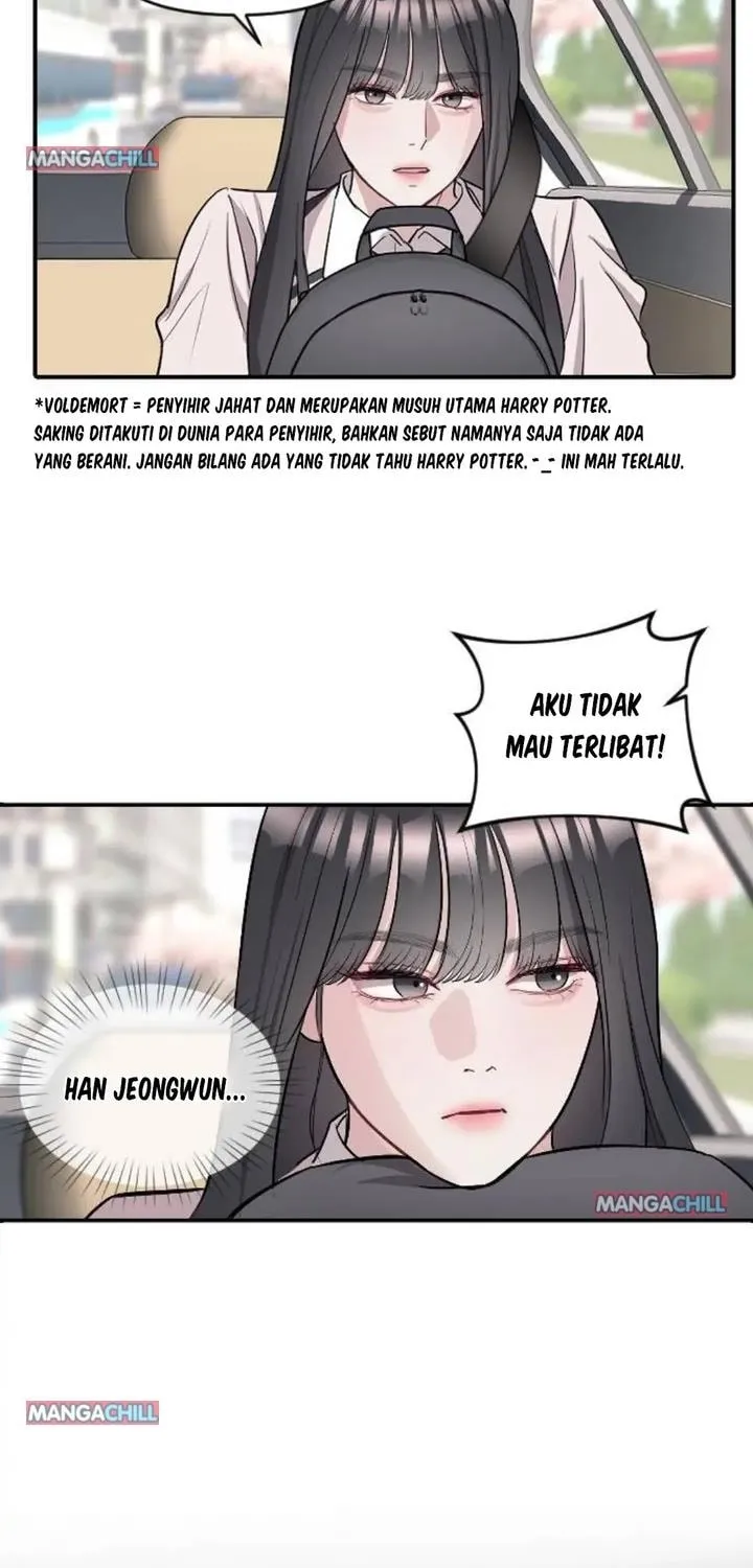 Undercover! Chaebol High School Chapter 9 page 52 - 
