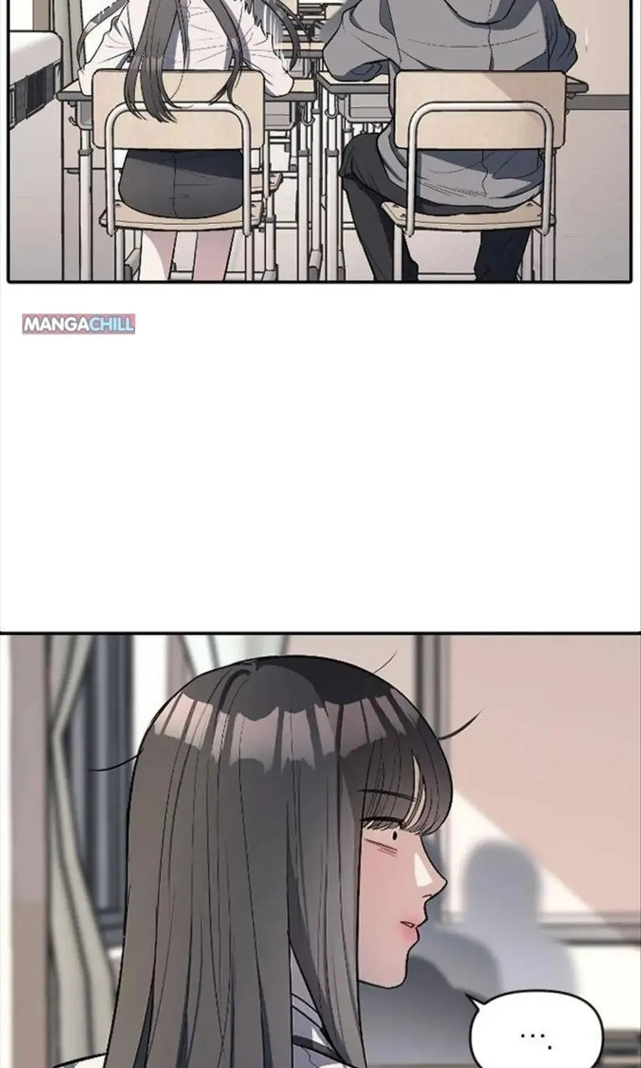Undercover! Chaebol High School Chapter 9 page 7 - 