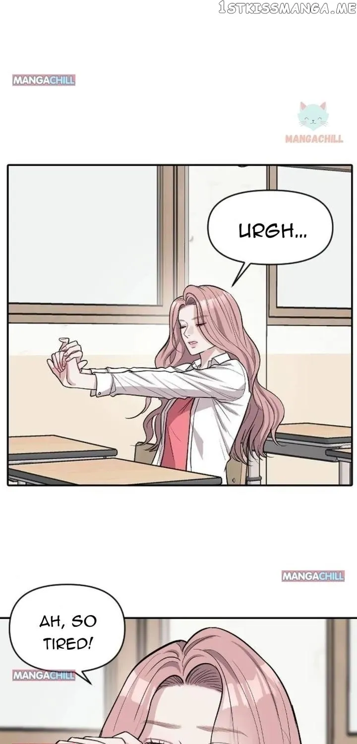 Undercover! Chaebol High School Chapter 9 page 10 - 