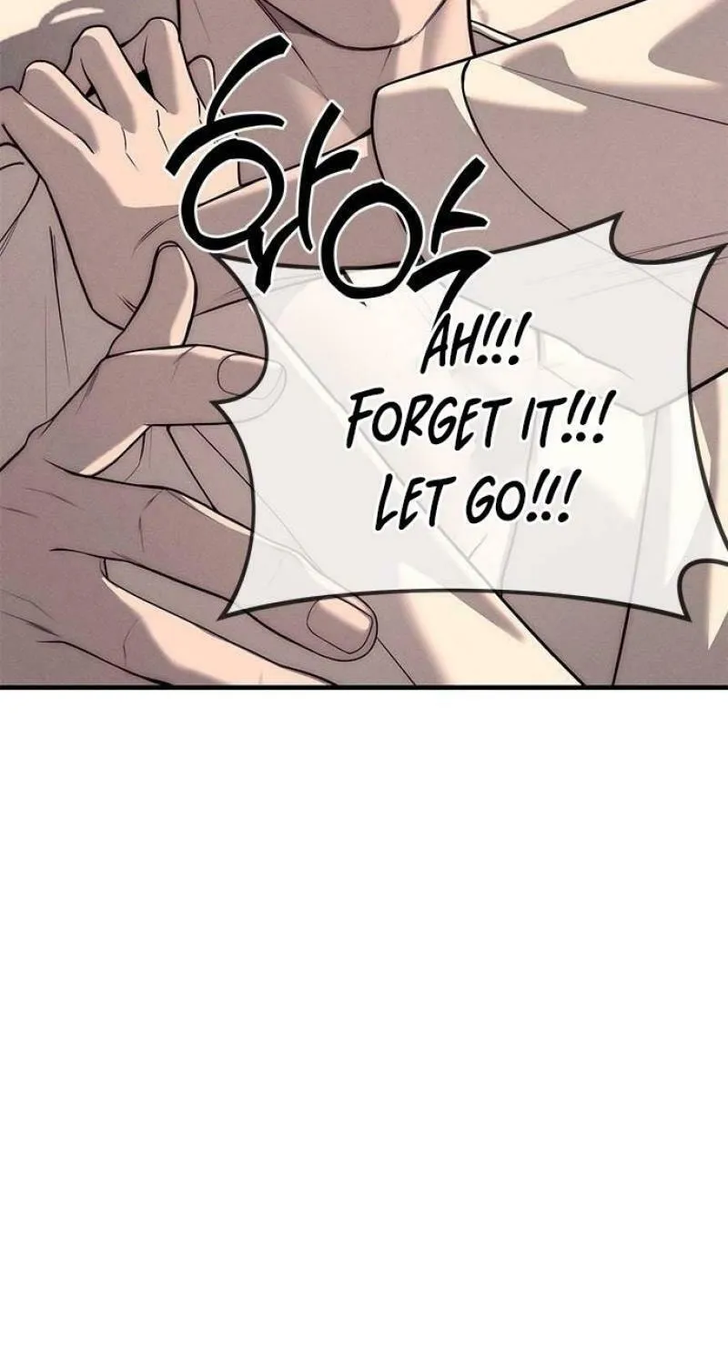 Undercover! Chaebol High School Chapter 90 page 11 - 