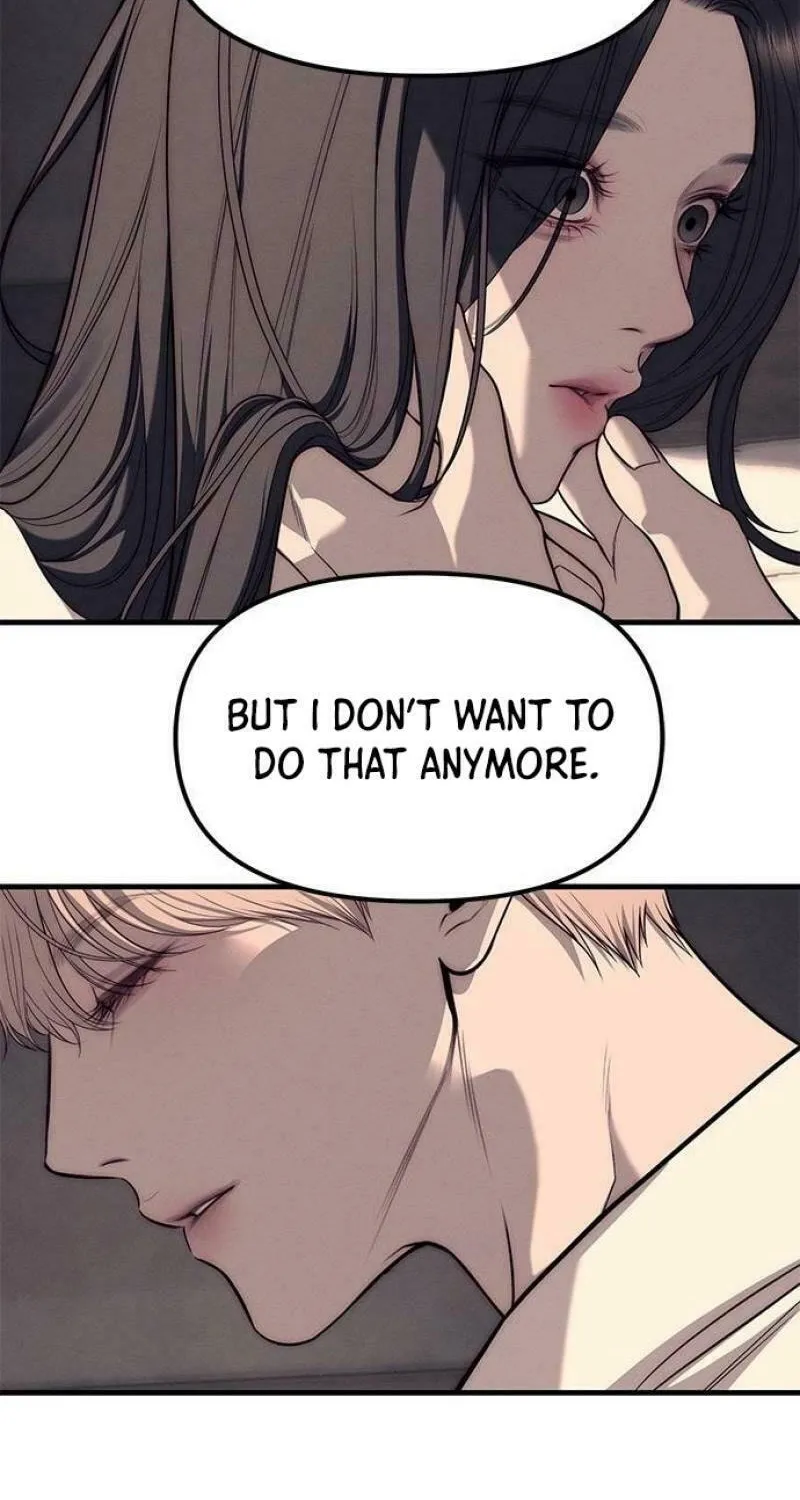 Undercover! Chaebol High School Chapter 90 page 101 - 